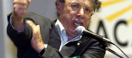 umberto bossi
