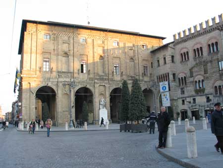 Comune di Parma