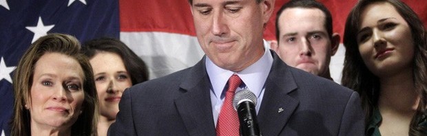 santorum