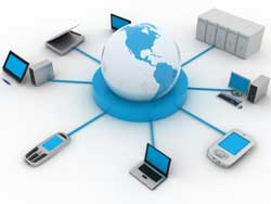 cloud hosting