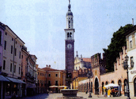 comunali