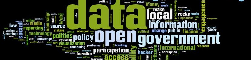 open data