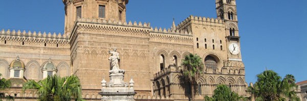 elezioni a palermo