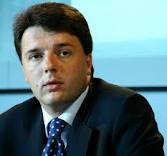 Il Sindaco di Firenze, Matteo Renzi