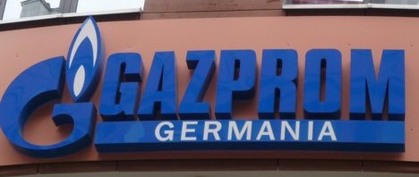 gazprom