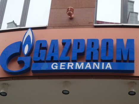 gazprom