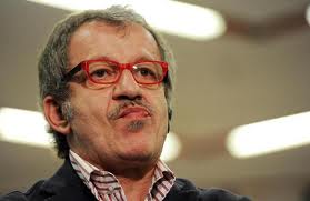 roberto maroni