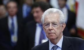 mario monti