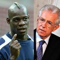 balotelli e monti