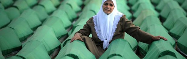 Srebrenica