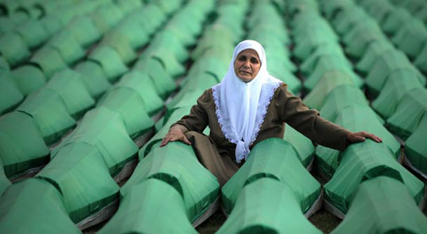 Srebrenica