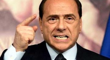 il ritorno di berlusconi