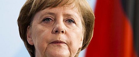 Merkel interessata al cambio di Governo italiano