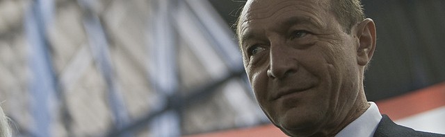 Băsescu