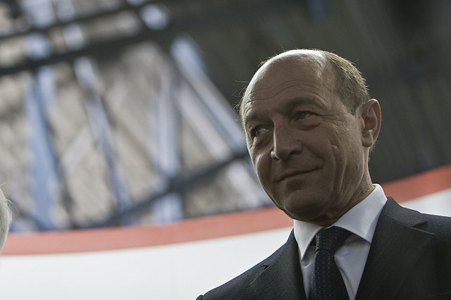 Băsescu