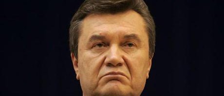 Yanukovich