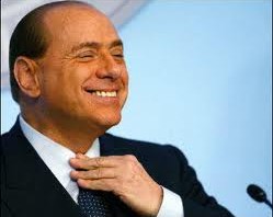 Silvio Berlusconi