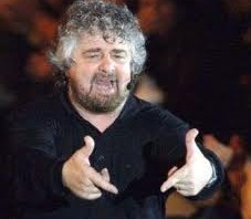 beppe grillo