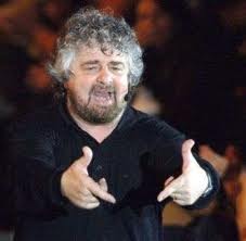 beppe grillo