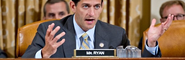 paul ryan è la scelta di romney