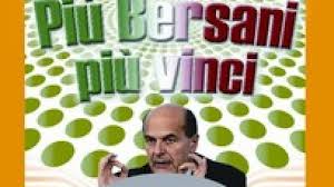 più bersani più vinci