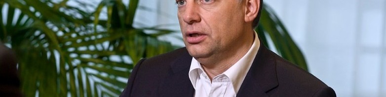 viktor orban, ungheria