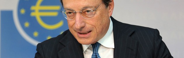 mario draghi