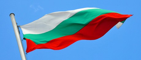 bulgaria