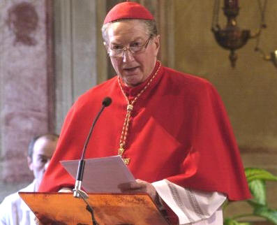 cardinal martini