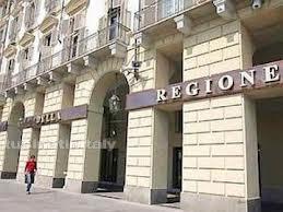 regione piemonte