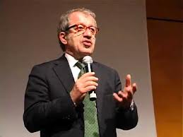 roberto maroni