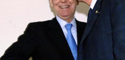 monti e napolitano