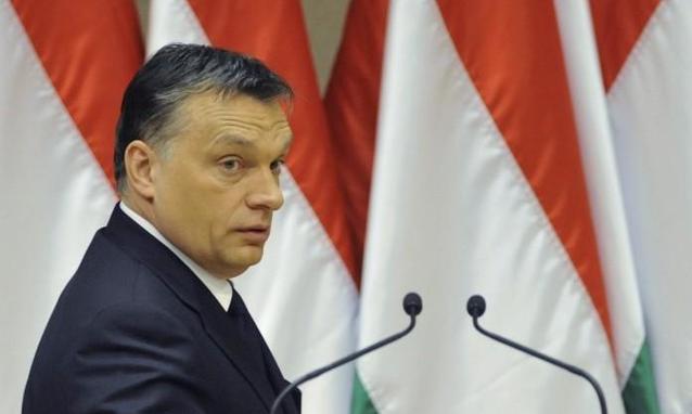 Orbán