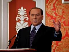 Silvio Berlusconi