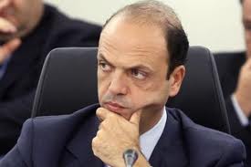 angelino alfano