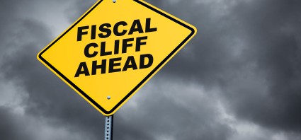 fiscal cliff - dirupo fiscale