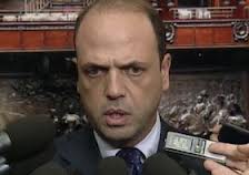 Angelino Alfano fact checking