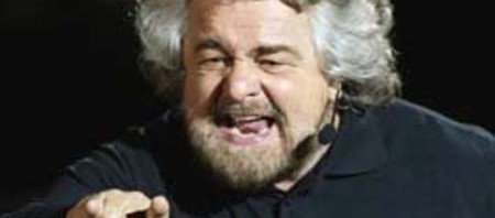 beppe grillo