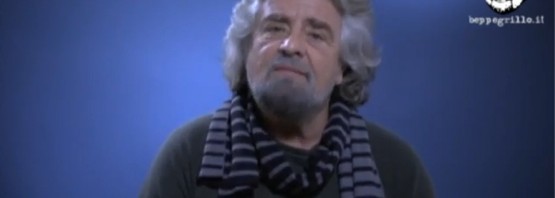 beppe grillo