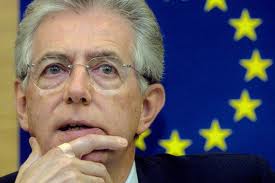 Mario Monti fact checking