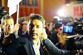 Matteo Renzi