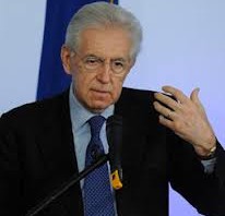 Mario monti