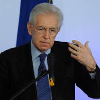 Mario monti