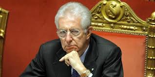 mario monti