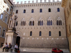 Mps, no all'aumento di capitale