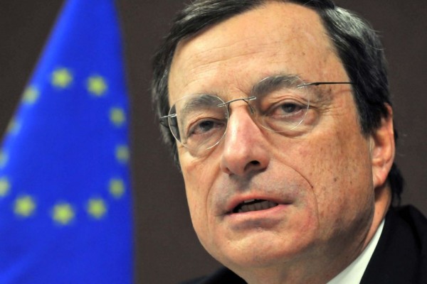 Governo ultime notizie Mario Draghi quantitative easing