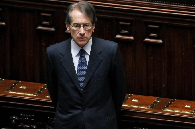 giulio terzi marò