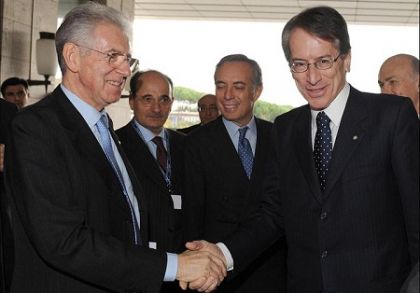 monti e terzi