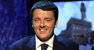 matteo renzi