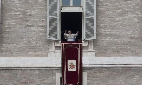 La Chiesa un anno dopo il gran rifiuto di Ratzinger